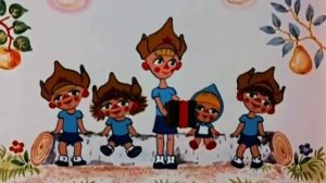 Антошка (1969)