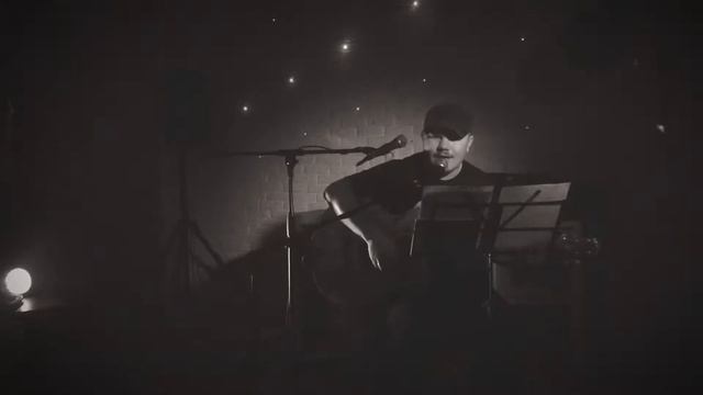 Томми Нокер - Вопрос [ #LIVE - Балашиха ] смотреть онлайн