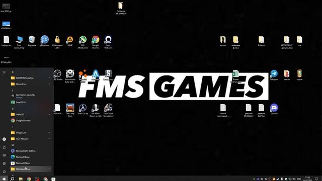 Делаем активацию FORZA HORIZON 5! FMS GAMES | FMS