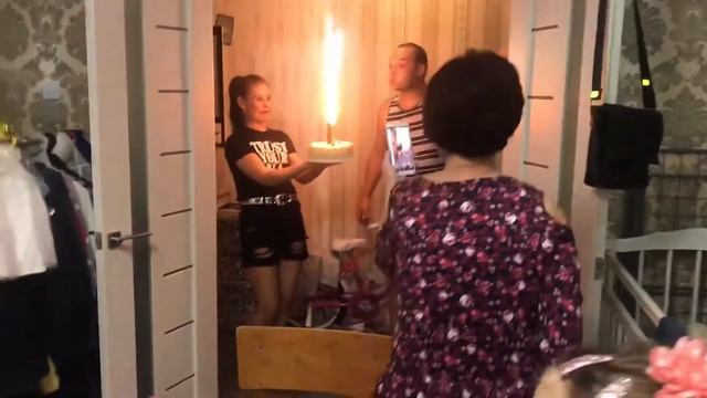 С Днём Рождения, подружка! смотреть онлайн