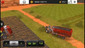 КОРМЕЛЕНИЕ КОРОВ И ОВЕЦ || Farming Simulator 18