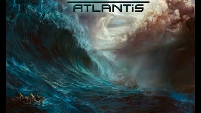 █▬█ █ ▀█▀100% CEPHEI MC - Атлантида Instrumental