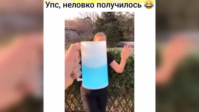 ТЕСТ НА ПСИХИКУ!ЛУЧШИЕ ПРИКОЛЫ ЗА ОКТЯБРЬ 2021РЖАКА/ПОПРОБУЙ НЕ СМЕЙСЯ! Выпуск №1 смотреть онлайн