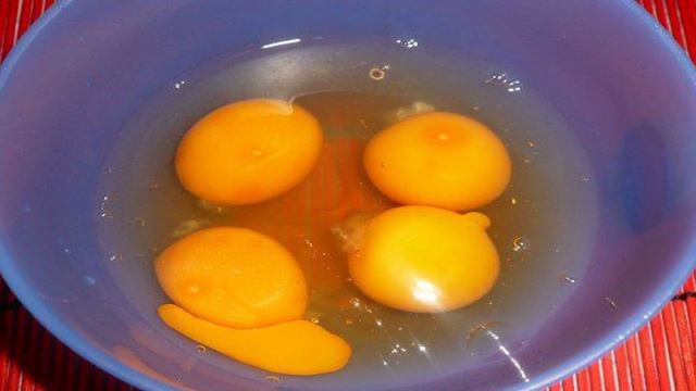 Книга рецептов