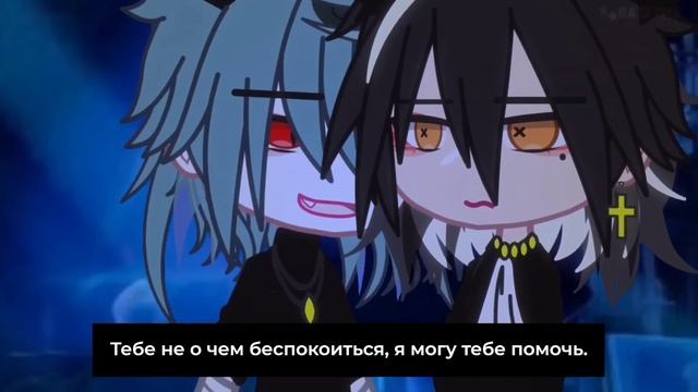 🍜 [Перевод/Озвучка] 