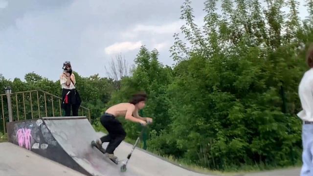HELLRIDE JAM  ЧЕРКИЗОВО  Новая доска TILT
