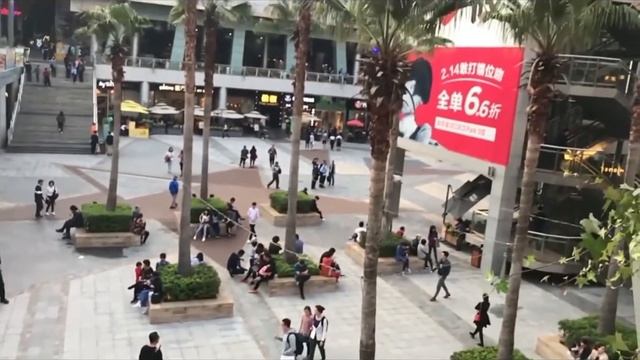 SCARY CHINA /СТРАШНЫЙ КИТАЙ / Fun Video