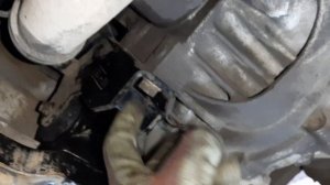 Kia Ceed. Передняя ходовая, подушки мотора, сделал ТО.