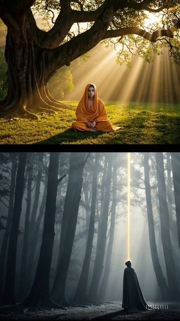 Лилия Любимова — Испытание | Trial of Light & Silence (2025 Spiritual Vision) смотреть онлайн