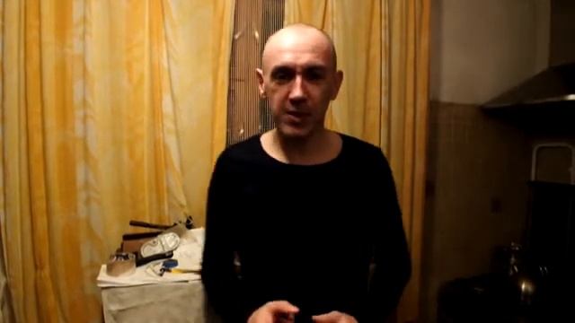 ПРИВЕТ ИЗ РОССИИ! С ДНЁМ РОЖДЕНИЯ, КОЛЯ!.mp4 смотреть онлайн
