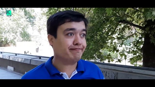 Друг в беде не бросит | Фаррух Сангинов & Валиев Бахром смотреть онлайн