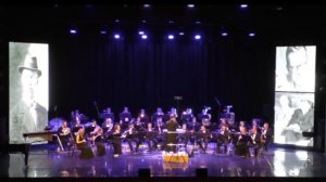 С. Прокофьев - Танец Рыцарей (Марш Монтекки и Капулетти из балета "Ромео и Джульетта")