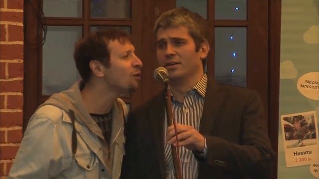 музыкальный прикол.wmv смотреть онлайн