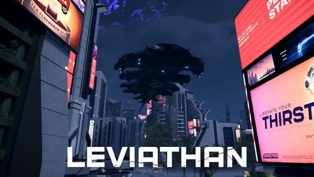 Трейлер Helldivers 2 ('Heart of democracy') смотреть онлайн