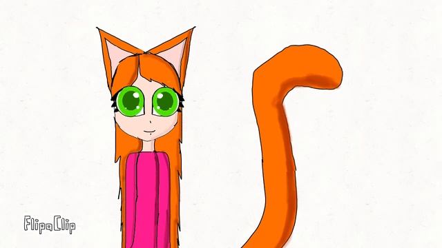 Моя первая красивая анимация смотреть онлайн