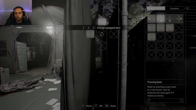 Тупаници от АДА! Resident Evil 7 DLC: End of Zoe - EP01 смотреть онлайн