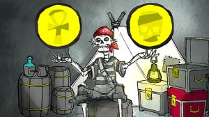 Death and Taxes. Финал. Прохождение. №8