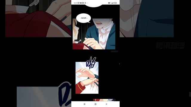 даже Дьяволица может изменится глава 1 смотреть онлайн