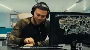 Адам и Артур  (чеченские приколы )