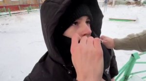 СЛИВ РОЛИКА ДЕКСТЕРА/  ХУЛИГАНЫ НАШЛИ И ПОБРИЛИ ШКОЛЬН