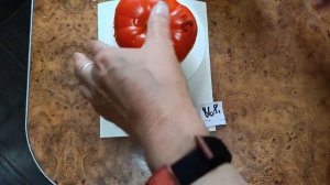 Томат Супербомба