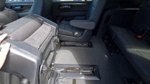 Новый SUBURBAN 2025. Тест-Драйв. Все, что вам надо знать