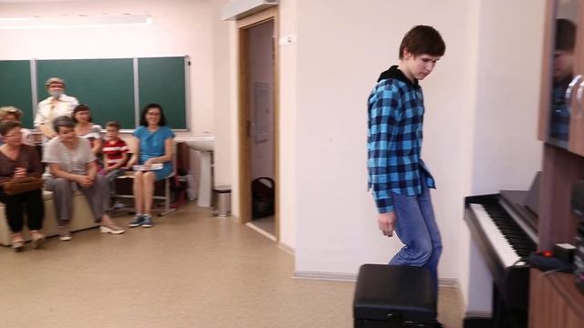 Ахатов Георгий смотреть онлайн