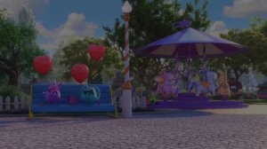 🎃 Хэллоуинская вечеринка! - Солнечные зайчики | Сборн?