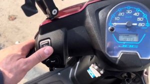 Yamaha jog ay01 только только из ЯПОНИИ