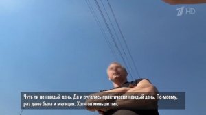 "Мужское / Женское" 72 часа выживания. Выпуск от 29.04.2025