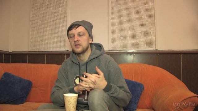 Серия 12: Vaiper (Despotin Fam) «Хип-Хоп В Литве: от 1-го Лица» 2015 смотреть онлайн