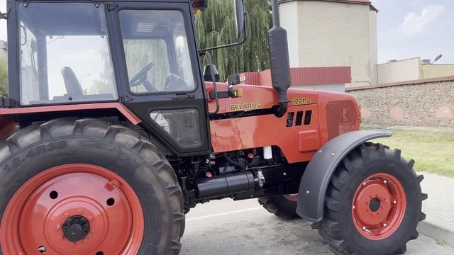 МТЗ 1221.2