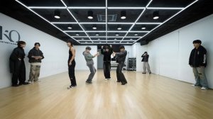 ATEEZ에이티즈  Ice On My Teeth Dance Practice🧊🧊🧊