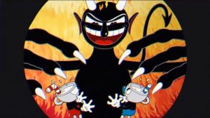 Капхед Рэп Песня