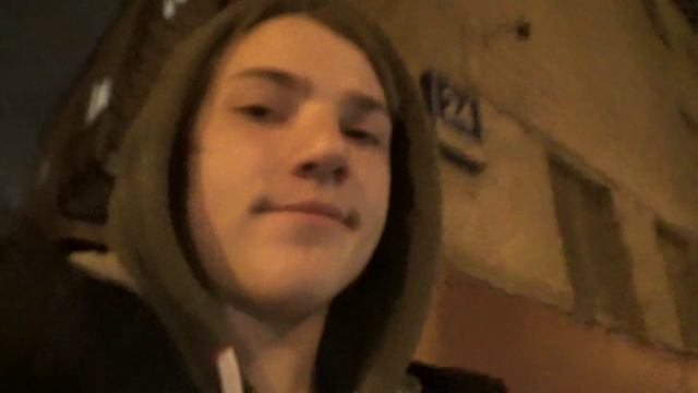 VLOG : 13 КОНТЕСТ В SABABE V / NIGHT RIDE В ALL PRO ACADEMY