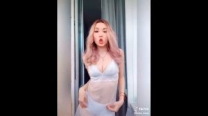 ПОШЛЫЙ ТИК ТОК | ГОРЯЧИЕ ДЕВУШКИ ИЗ ТИК-ТОК