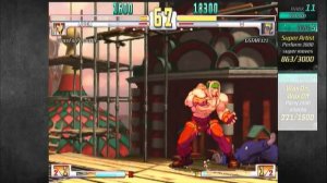 4 Street Fighter 3 ꞉ 3rd Strike - Best Q Moments