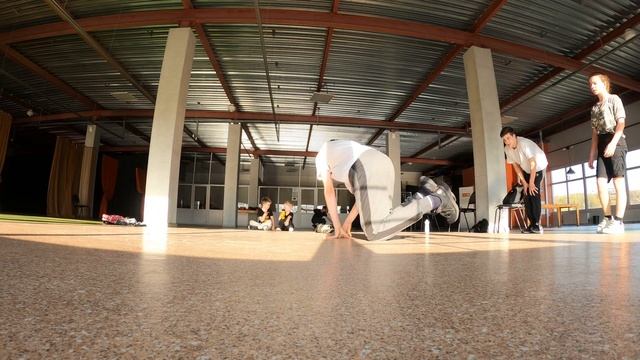 Лелик Vs Милена 10/05/21