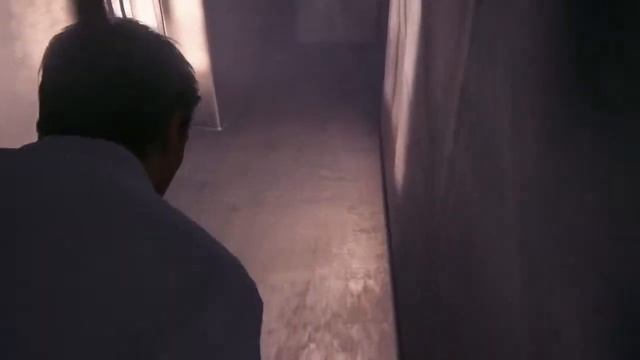 UNCHARTED 4 (серия 4)