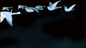 Заколдованный мальчик (1955) советский мультфильм в хор?