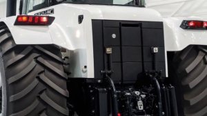 Трактор Кировец К-2026: Современная Мощь и Технологии