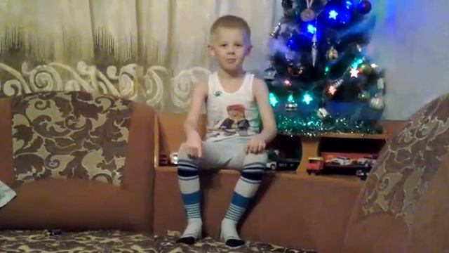 Поздравления дальнобойщиков с новым годом!!! смотреть онлайн
