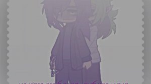 |Gasha meme|'~but someone loved me~'| пик/джо #13карт #пик #джокер (хз че еще пмсать)