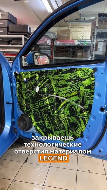 Купил китайца. Не немец!