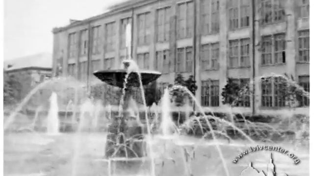 Львів, 1965, львівське обласне телебачення, "За честь рідного міста" (озвучка сучасна) смотреть онлайн