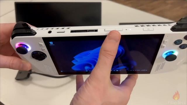 ВСЁ СЕРЬЁЗНО! ROG Ally- не игрушка смотреть онлайн