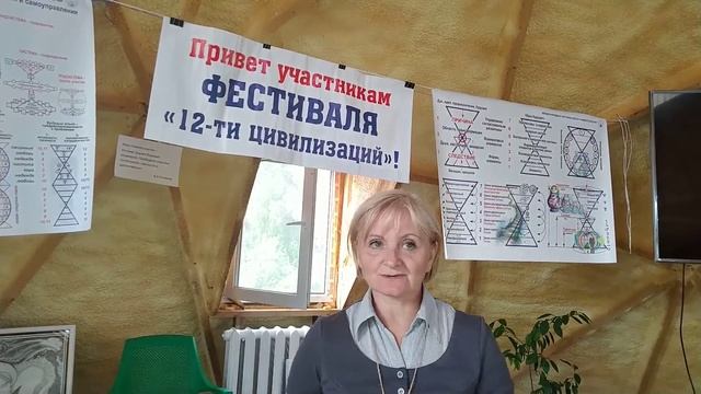 Отзывы о фестивале "12 Цивилизаций" Нечкино 2020 смотреть онлайн