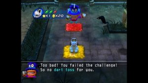 Полное Прохождение Mario Party 8 (Wii)