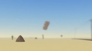 Роблокс A Dusty Trip | Смешные Моменты