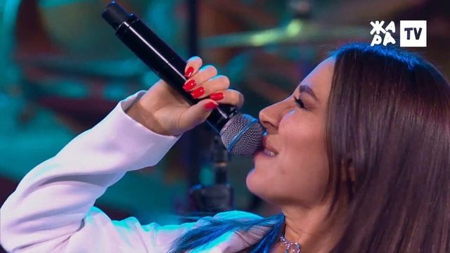 ЭЛИНА ЧАГА "ДОЗАМИ" / ЖАРА В ВЕГАСЕ 21.04.19 / Неизданное смотреть онлайн